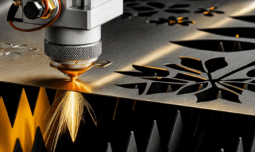 Laser Cutting