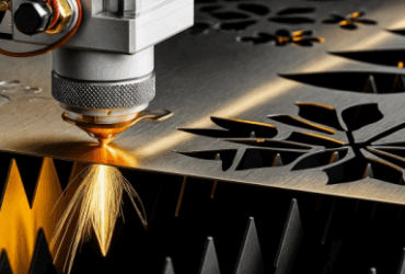 Laser Cutting