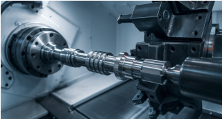 CNC Turning