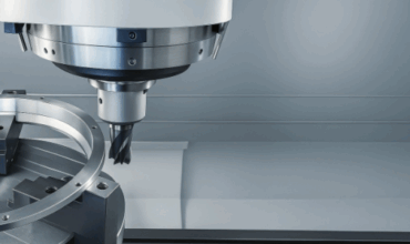 VMC (Vertical Machining Center)