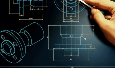CAD Drawing & Design