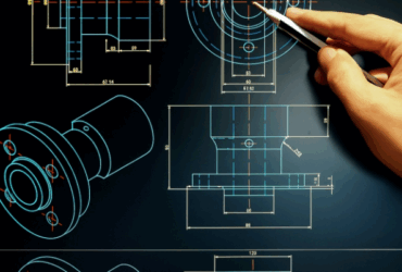 CAD Drawing & Design