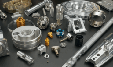 Custom Job Work & Fabrication