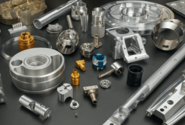 Custom Job Work & Fabrication